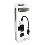 Pompă de Penis cu Vid și Vibrații - Bestseller Vacuum Pump Vibro