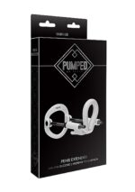 Penis Extender Pumped - Shots Toys