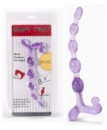 Bile anale flexibile Lybaile Bendy Twist