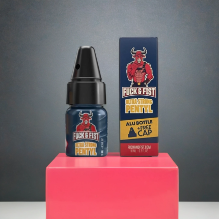 Fuck&Fist Pentyl popper