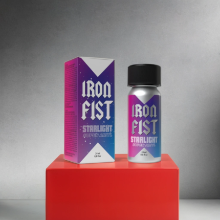 Iron Fist Starlight Amyl