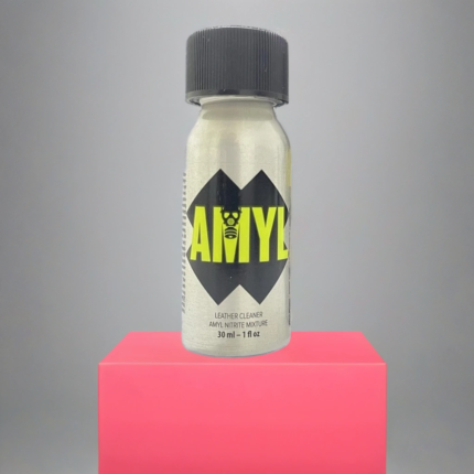 amyl poppers 30ml