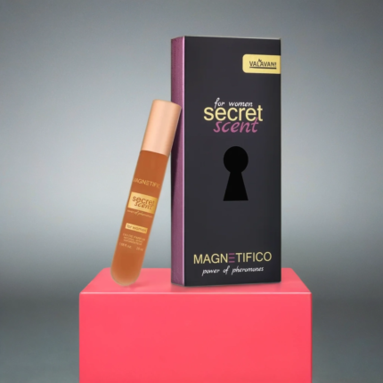 magnetifico secret scent