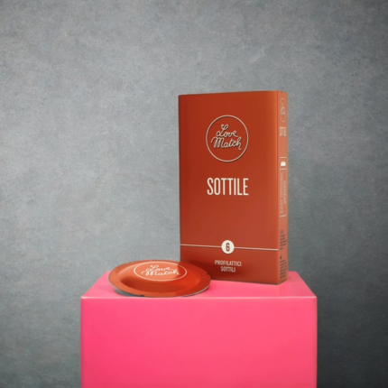 prezervative love match sotille