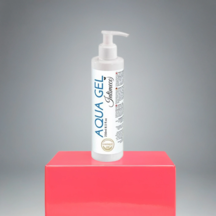 intimeco aqua gel 250ml