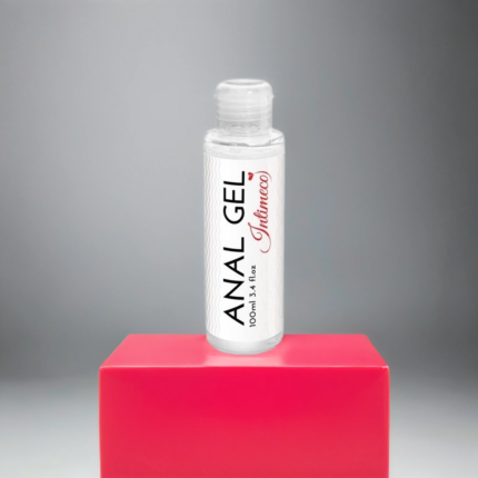 intimeco gel anal 100ml