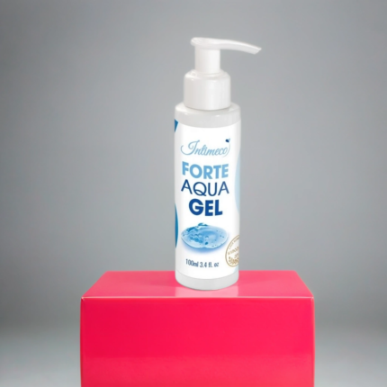 Gel Intimeco Aqua Forte