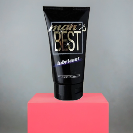 gel man best