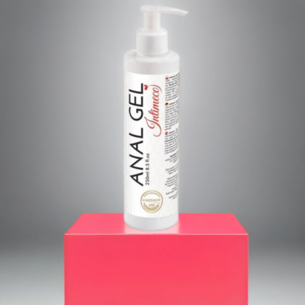 gel anal intimeco