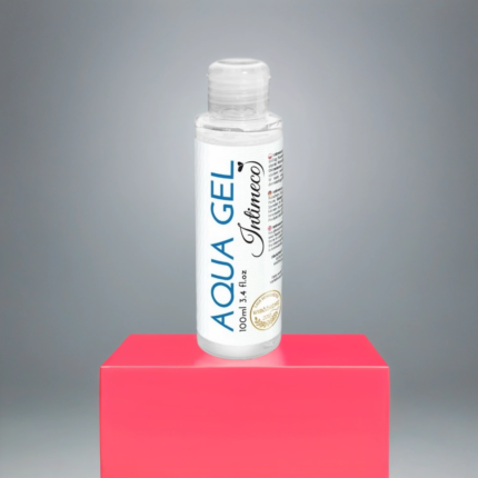 intimeco aqua gel 100ml