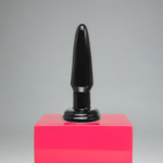 fetish fantasy butt plug pentru începători
