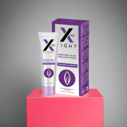 gel x-tight