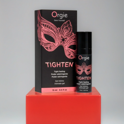 gel orgie tighten