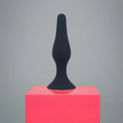 intense anal level 1 plug