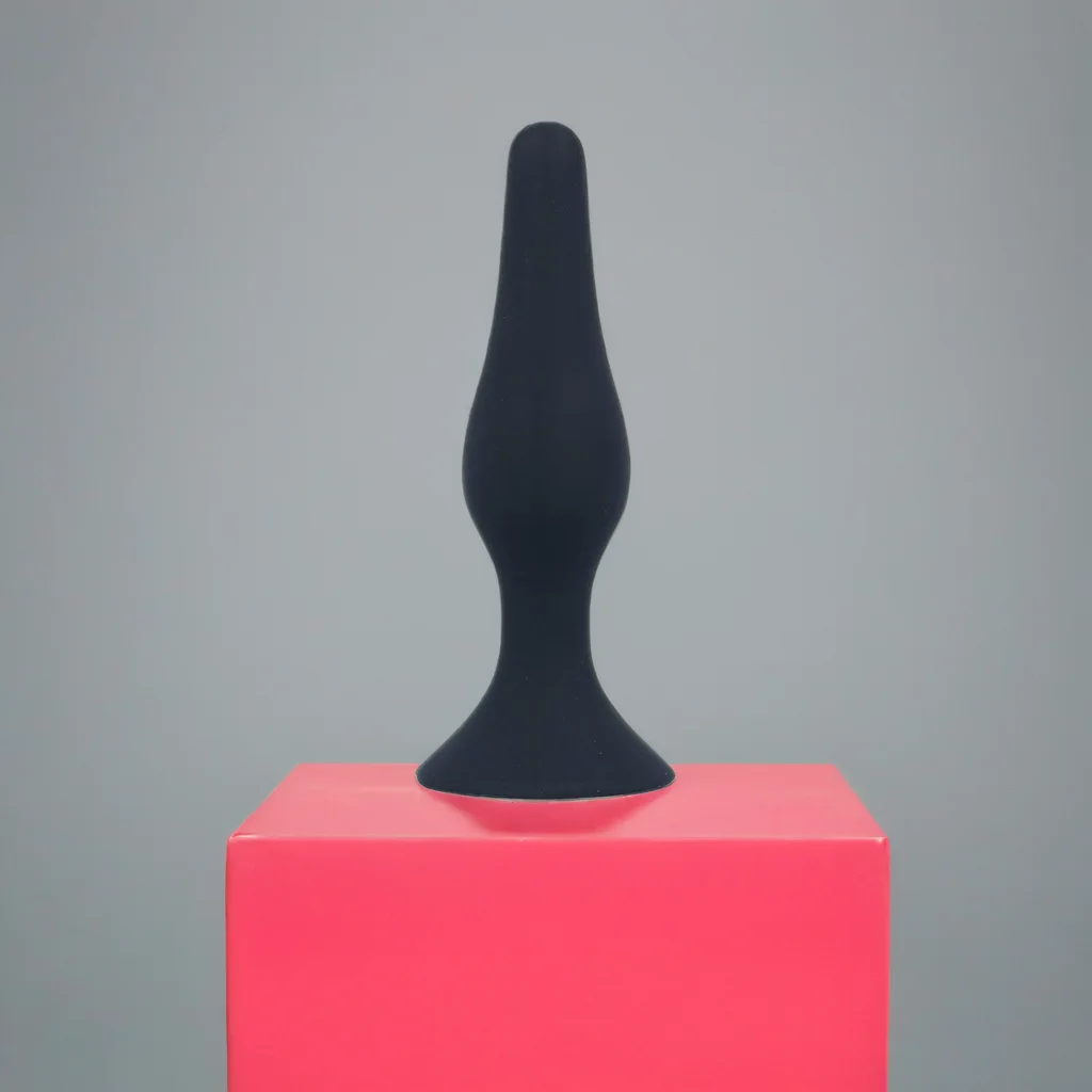 intense anal level 1 plug intense anal level 1 plug