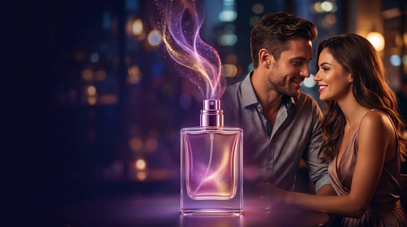 Pheromone Experiences What Men and Women Really Say