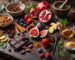 Food and Ingredients as Aphrodisiacs to Boost Libido